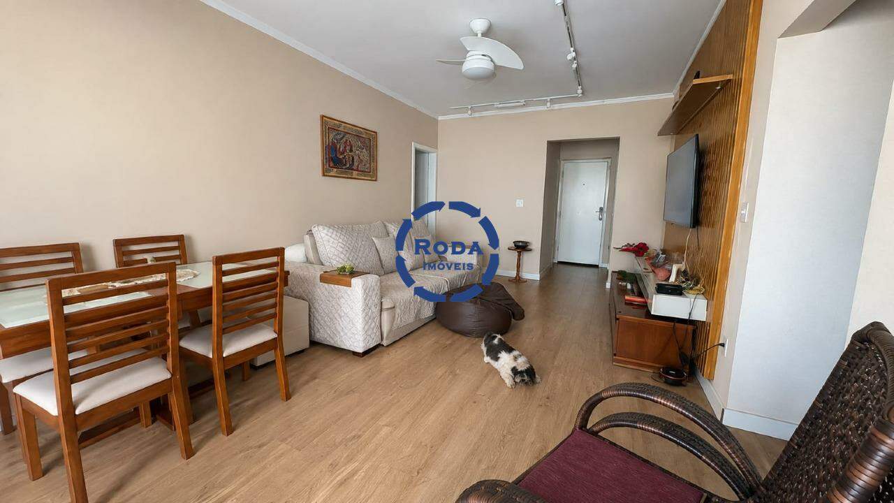 Apartamento à venda no Aparecida: