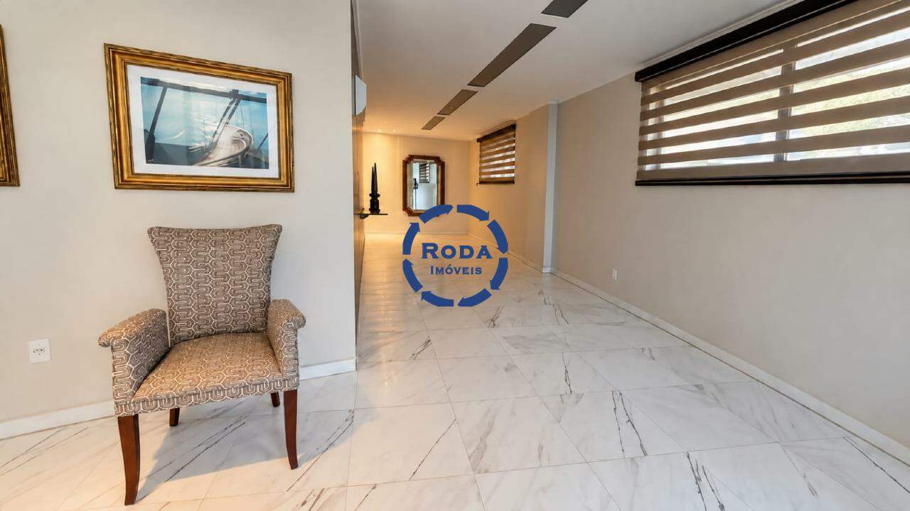 Apartamento à venda no Aparecida:
