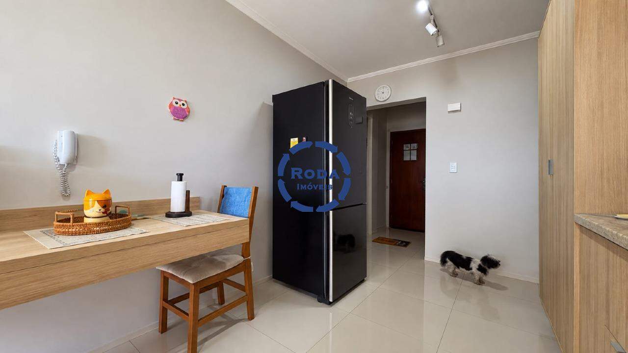 Apartamento à venda no Aparecida: