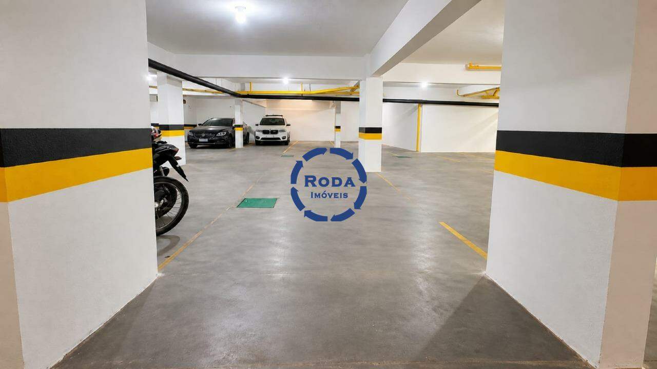 Apartamento à venda no Aparecida:
