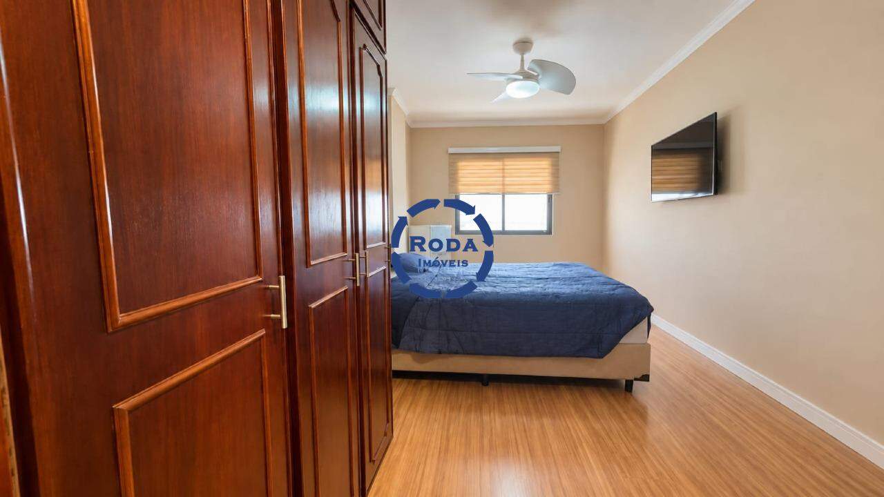 Apartamento à venda no Aparecida: