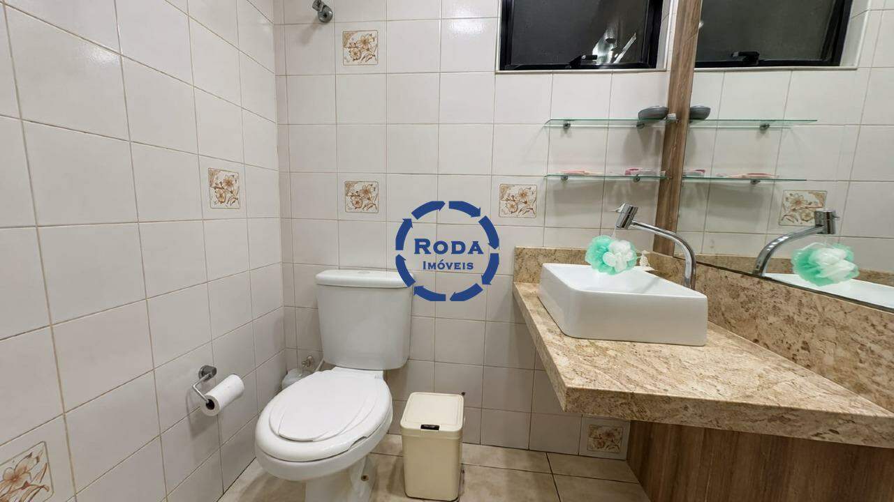 Apartamento à venda no Aparecida:
