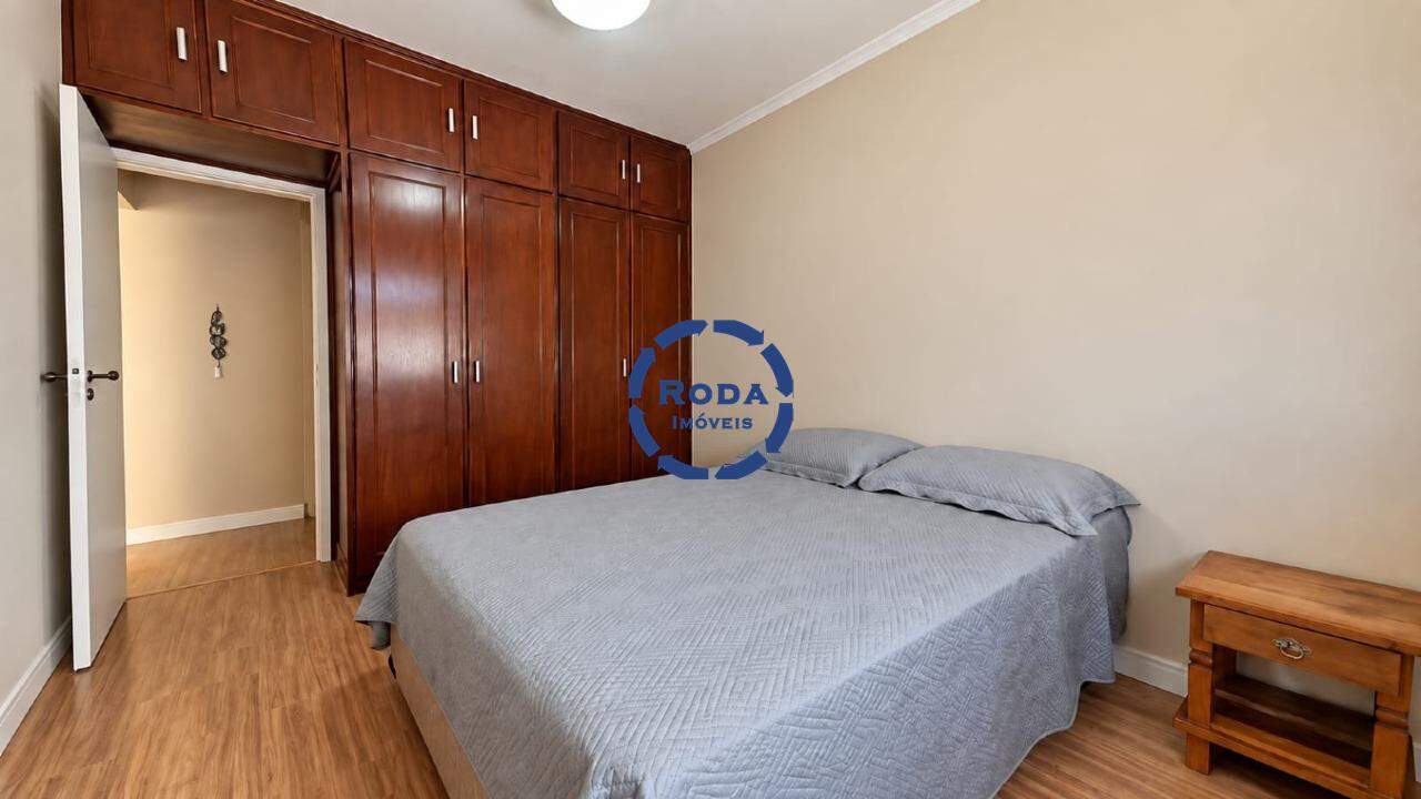 Apartamento à venda no Aparecida: