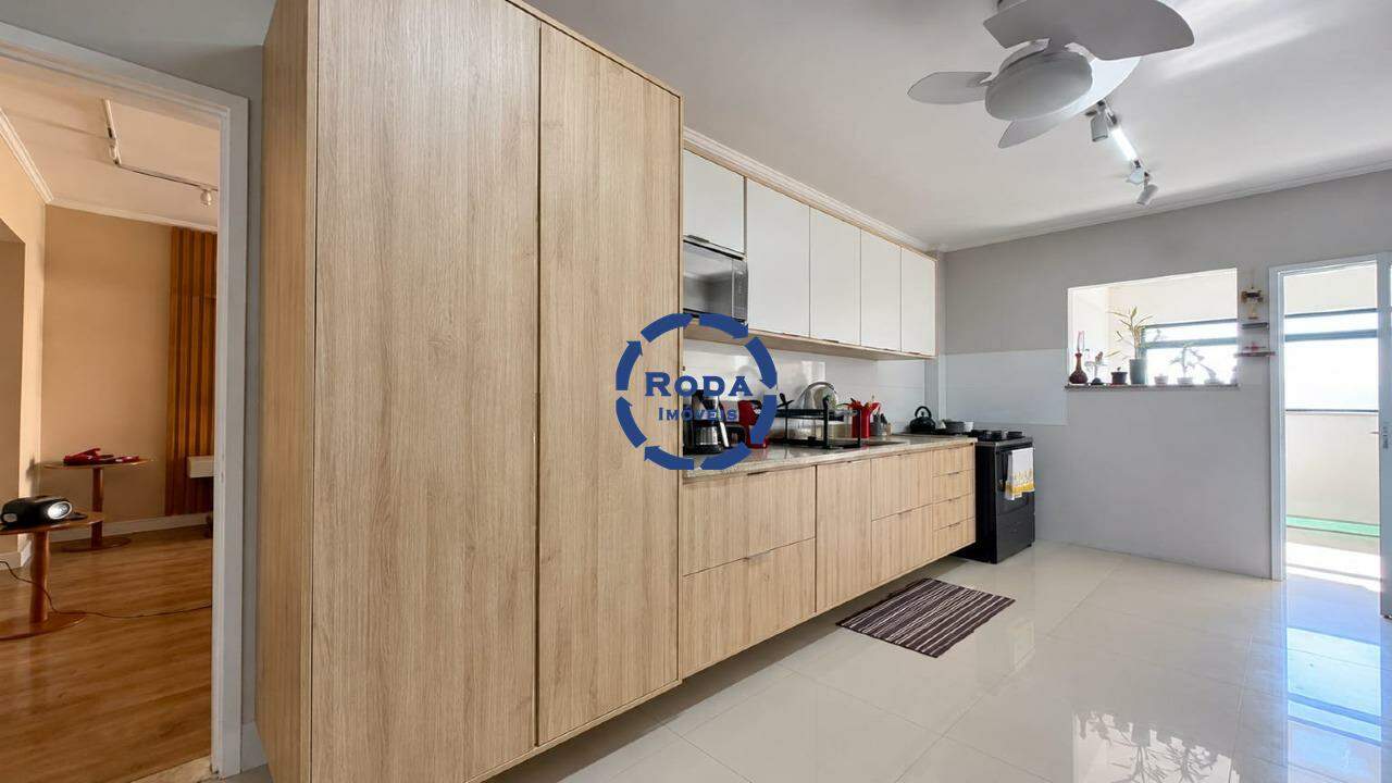 Apartamento à venda no Aparecida: