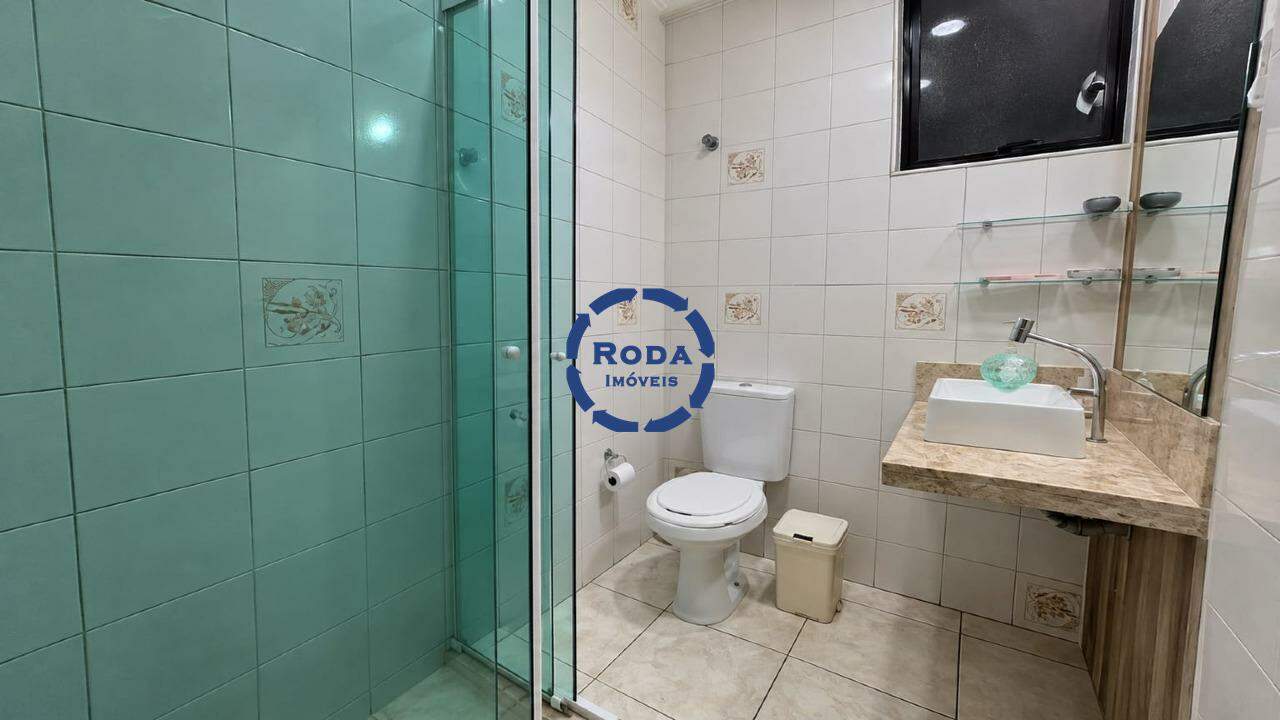 Apartamento à venda no Aparecida: