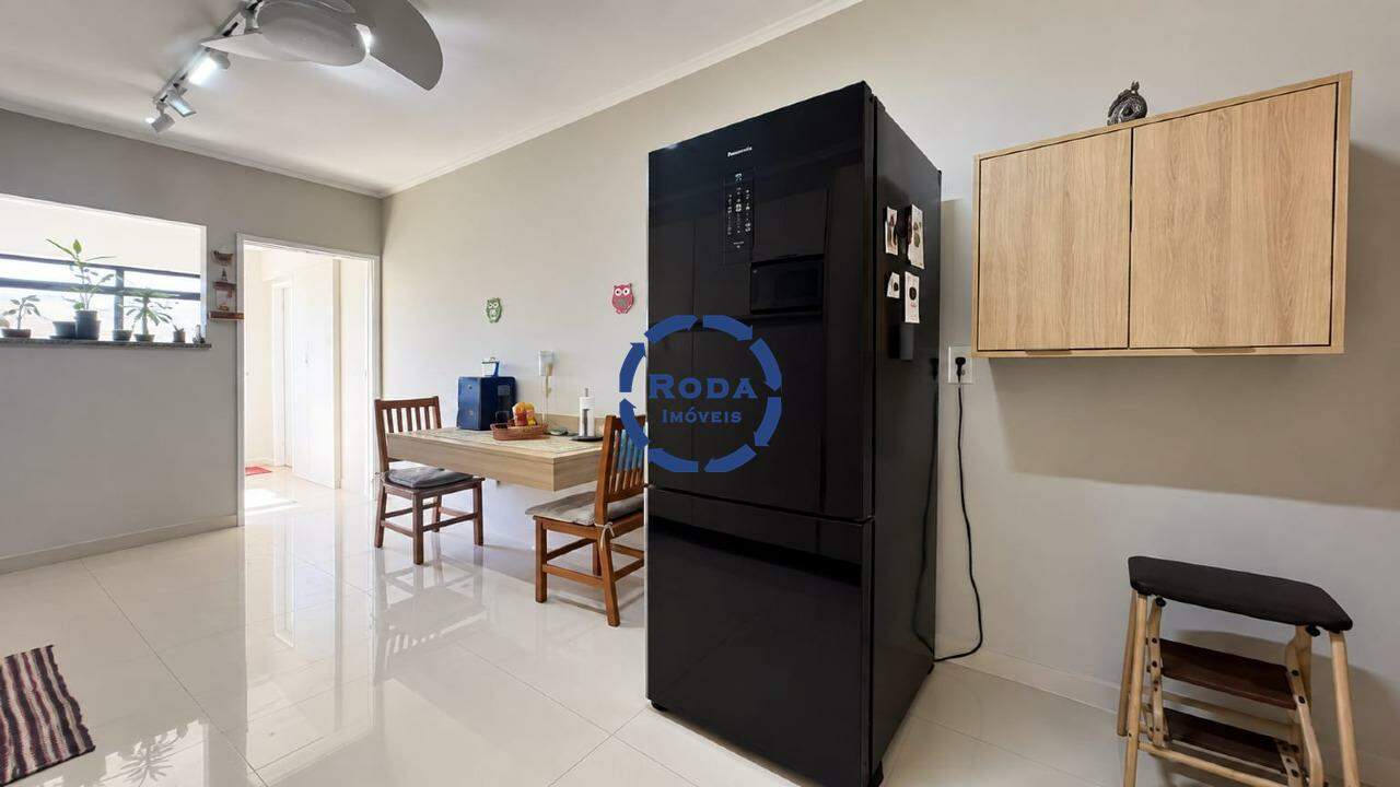 Apartamento à venda no Aparecida: