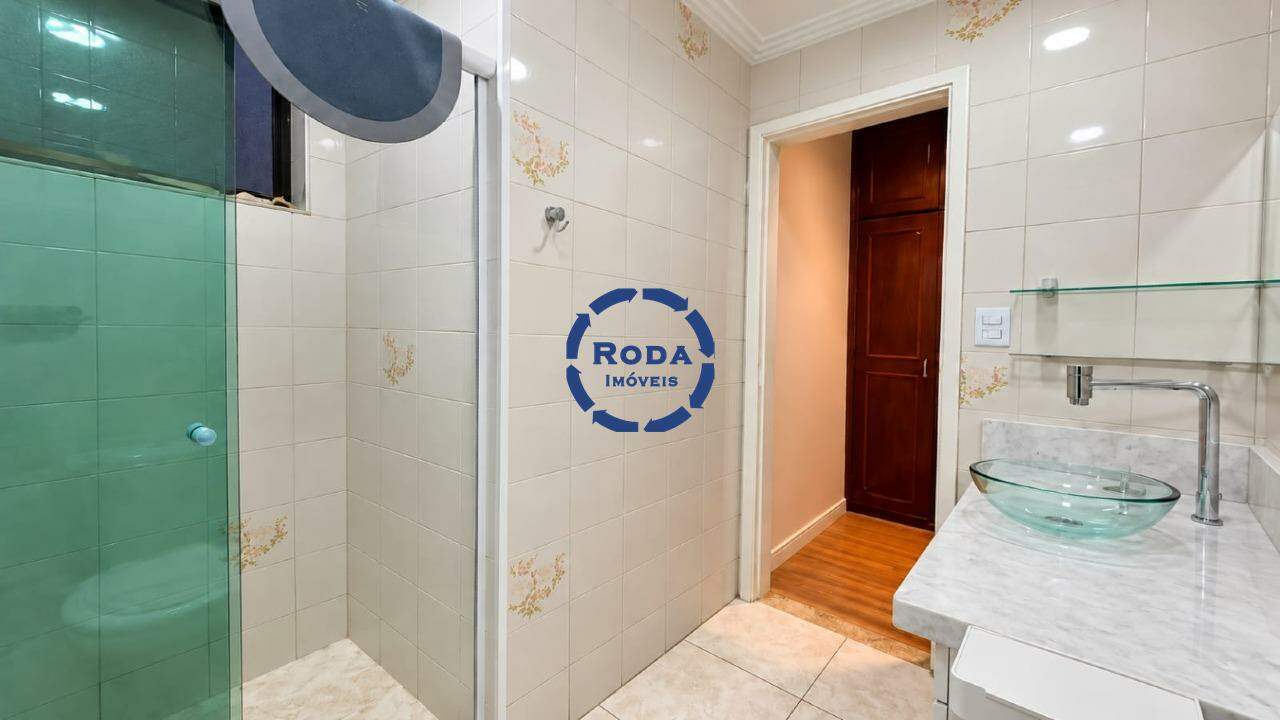 Apartamento à venda no Aparecida: