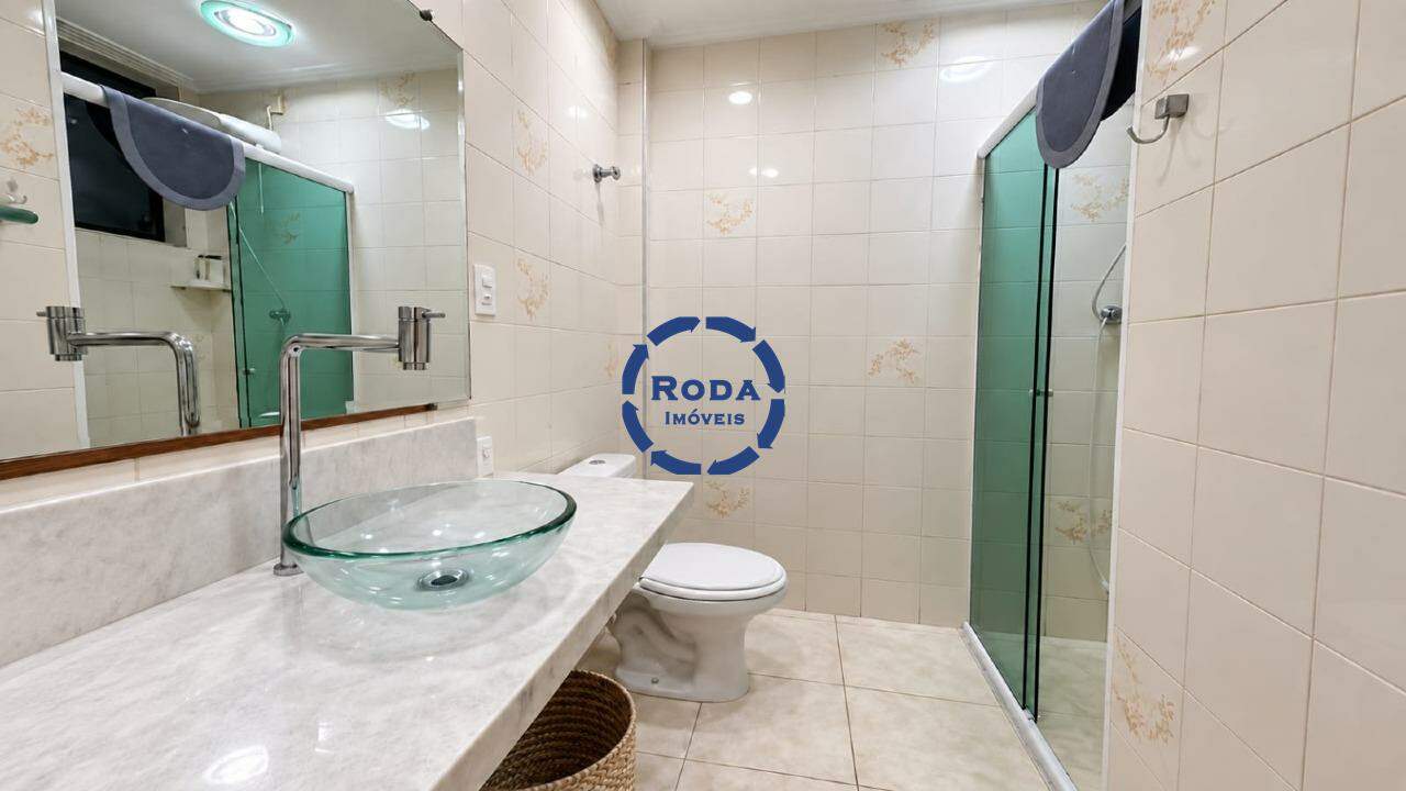 Apartamento à venda no Aparecida: