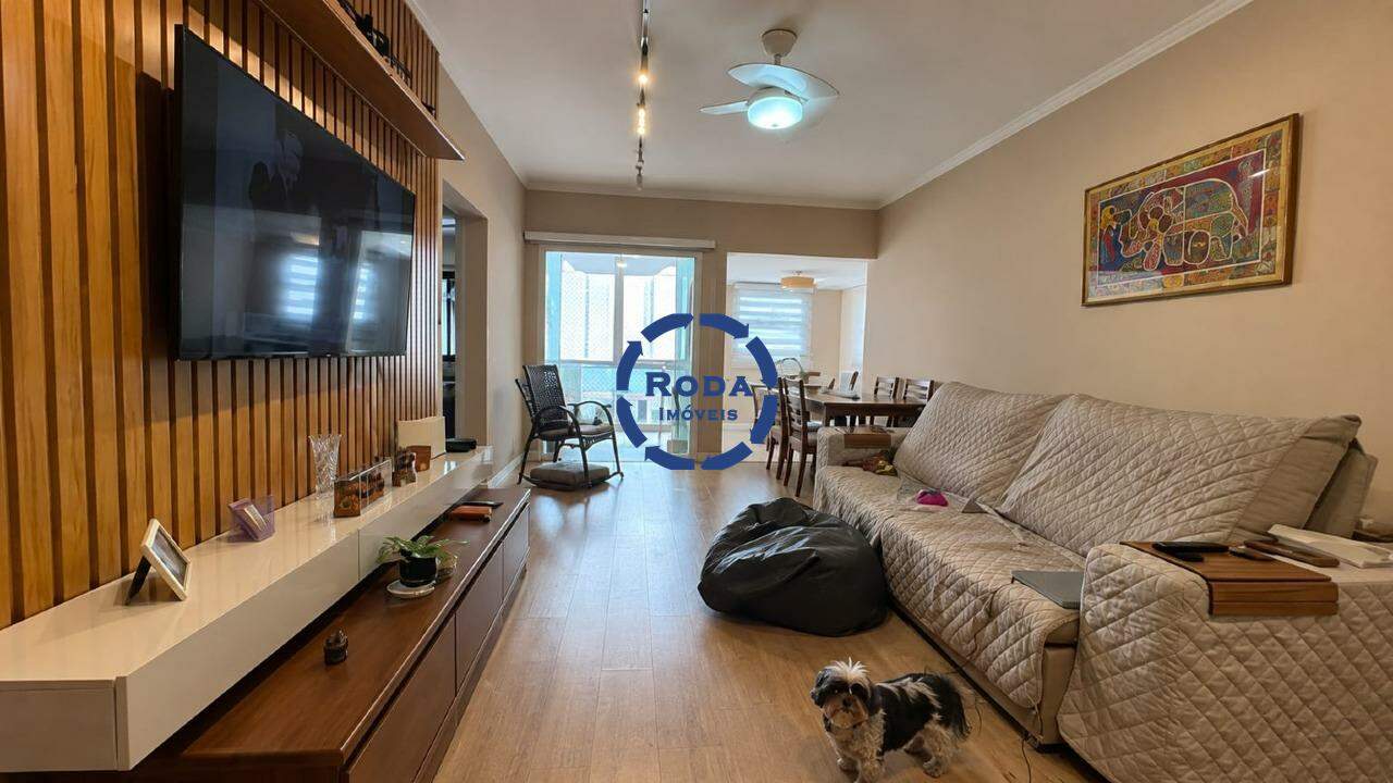 Apartamento à venda no Aparecida: 