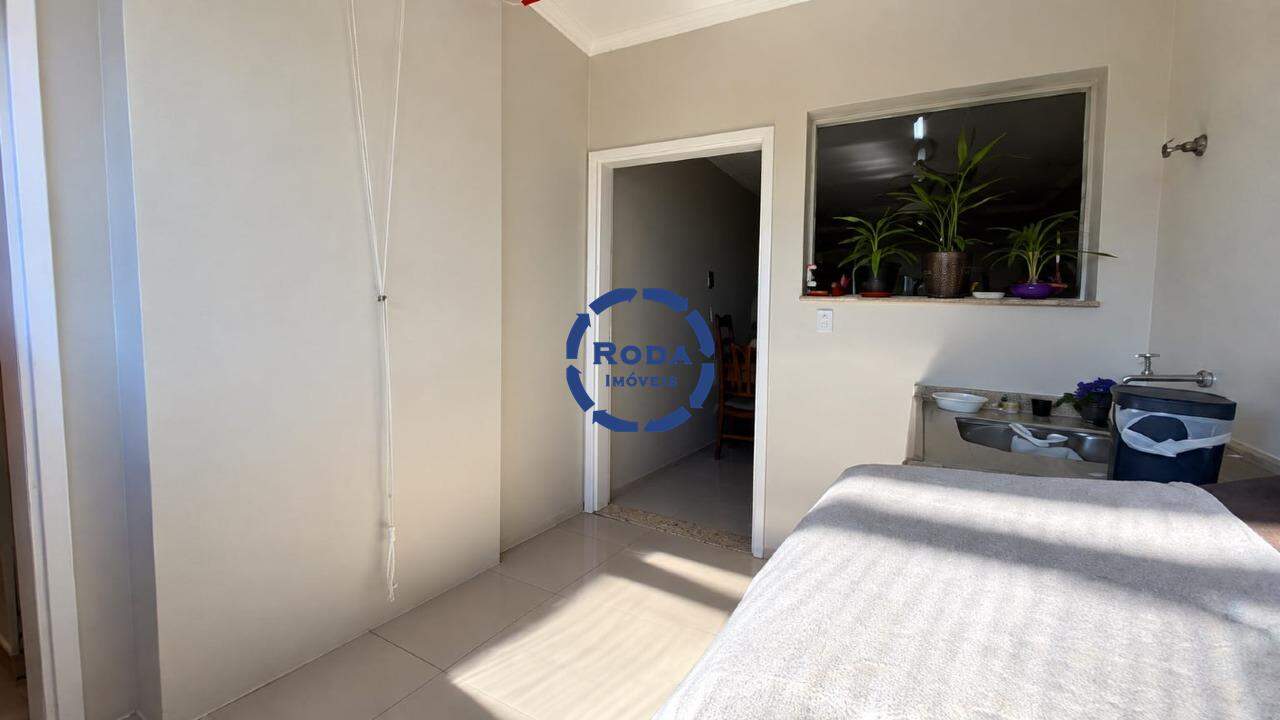 Apartamento à venda no Aparecida: