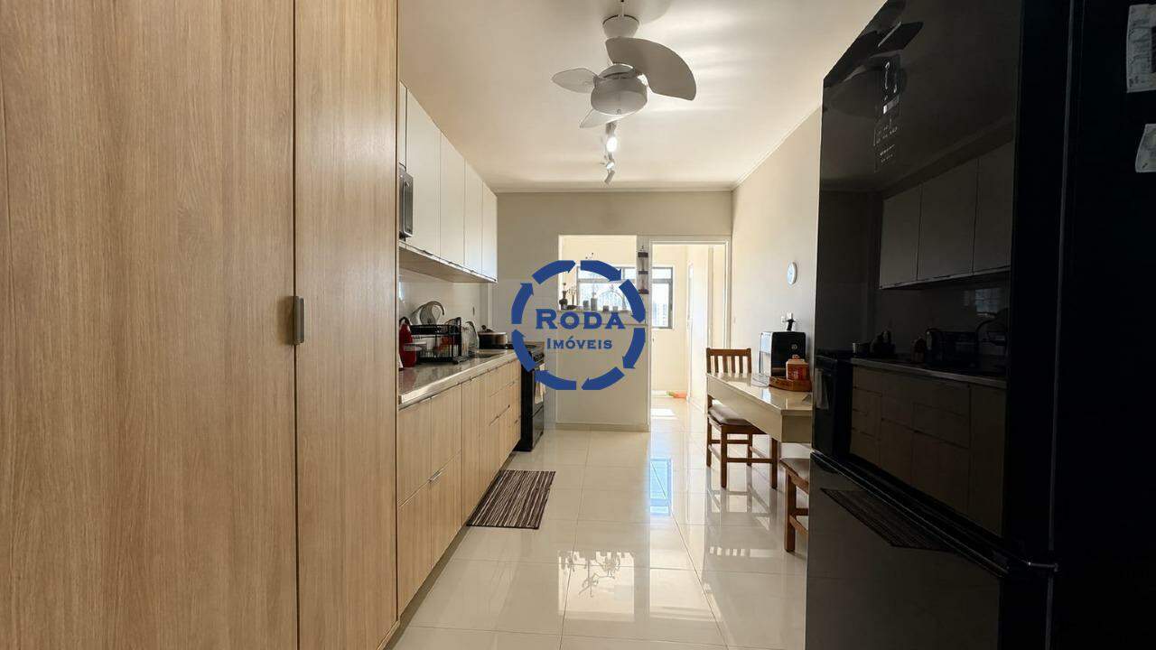 Apartamento à venda no Aparecida: