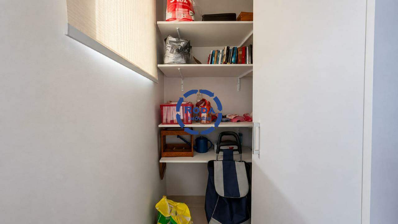Apartamento à venda no Aparecida: