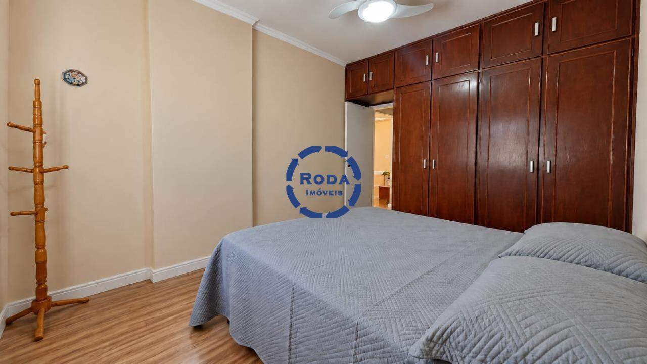 Apartamento à venda no Aparecida: