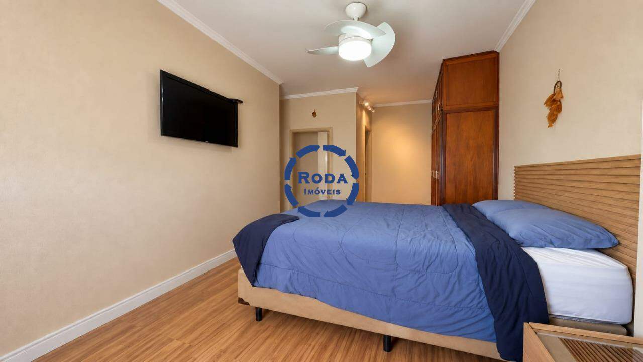 Apartamento à venda no Aparecida: