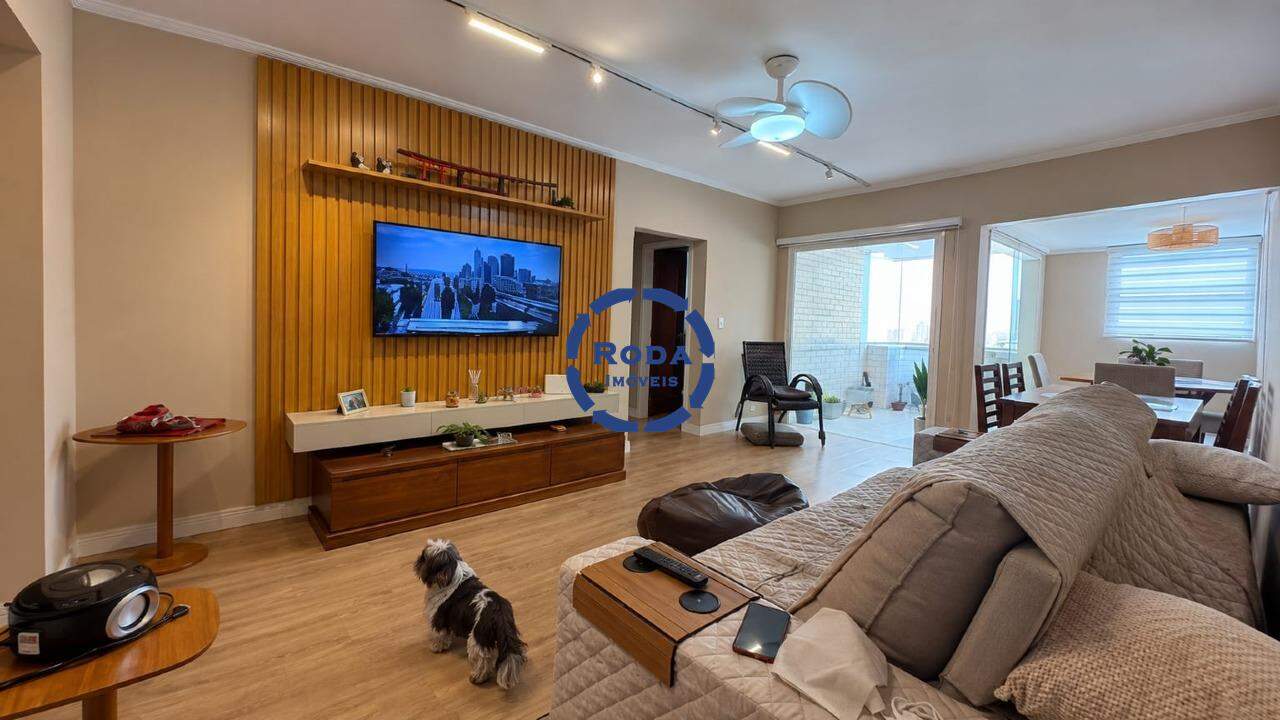 Apartamento à venda no Aparecida: 