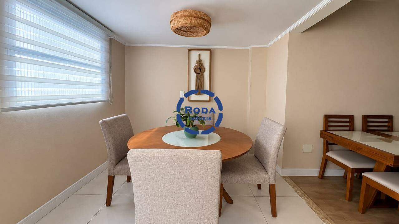 Apartamento à venda no Aparecida: