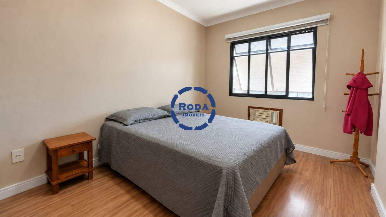 Apartamento à venda no Aparecida: