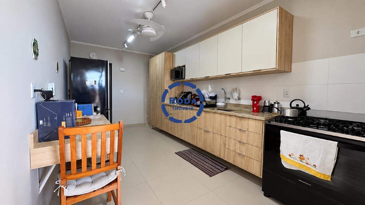 Apartamento à venda no Aparecida: