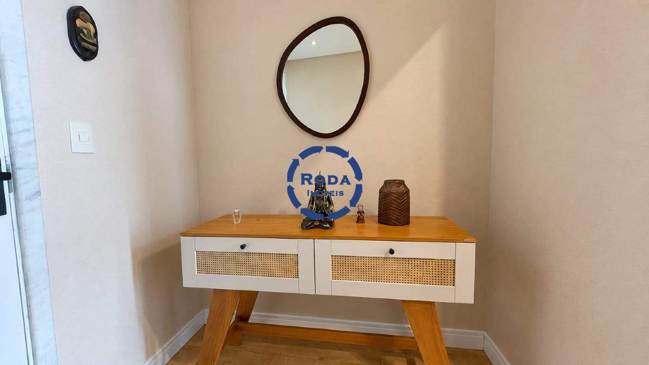 Apartamento à venda no Aparecida: