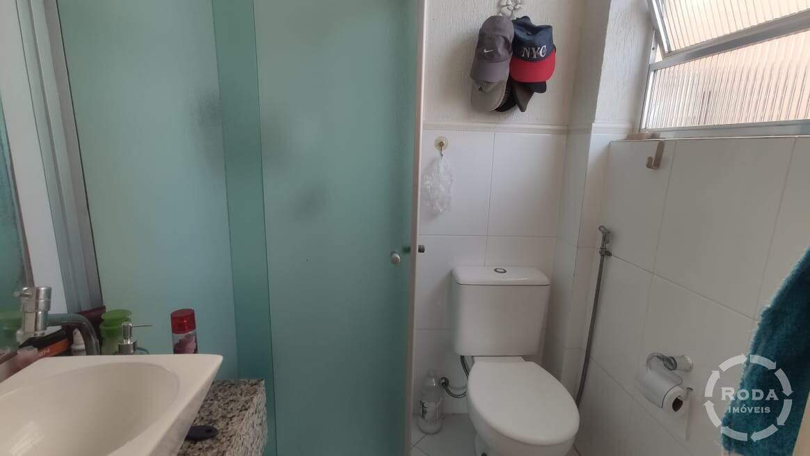 Apartamento à venda no Gonzaga: 