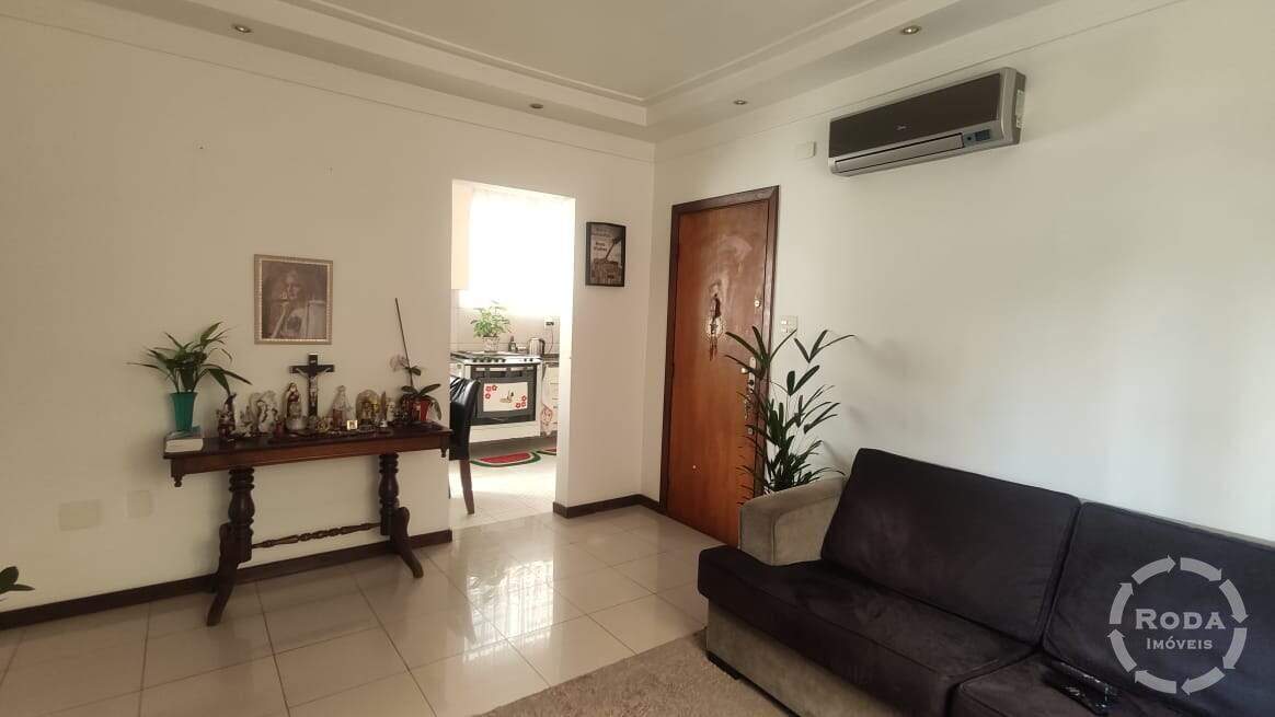Apartamento à venda no Gonzaga: 