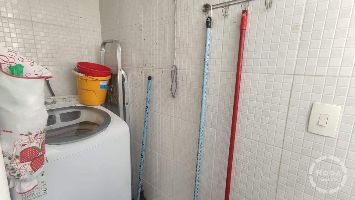 Apartamento à venda no Gonzaga: 