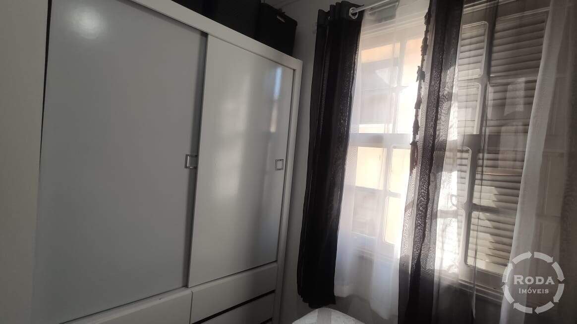 Apartamento à venda no Gonzaga: 