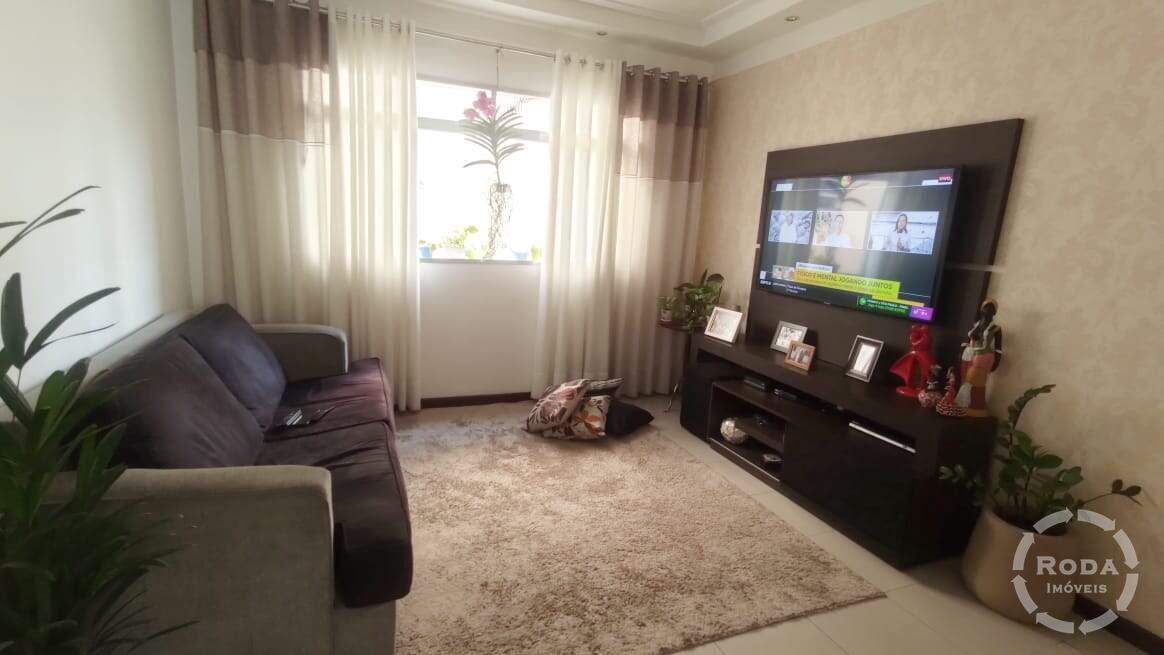Apartamento à venda no Gonzaga: 