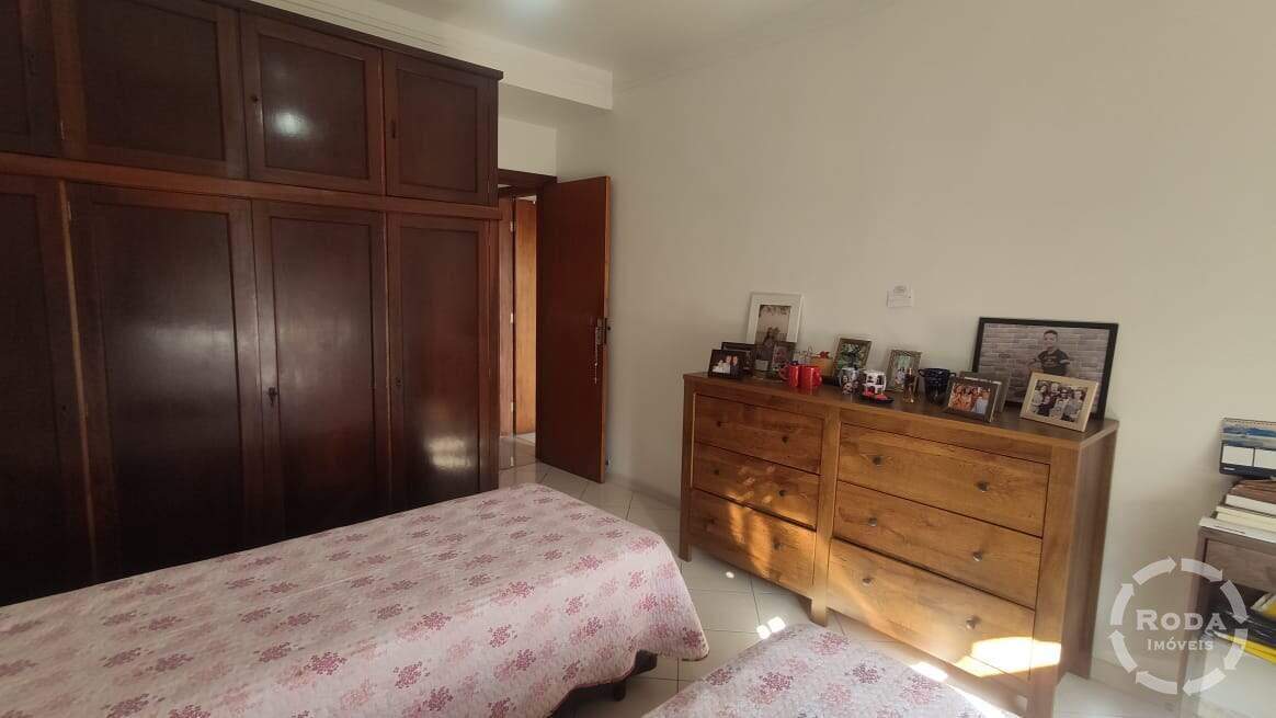 Apartamento à venda no Gonzaga: 