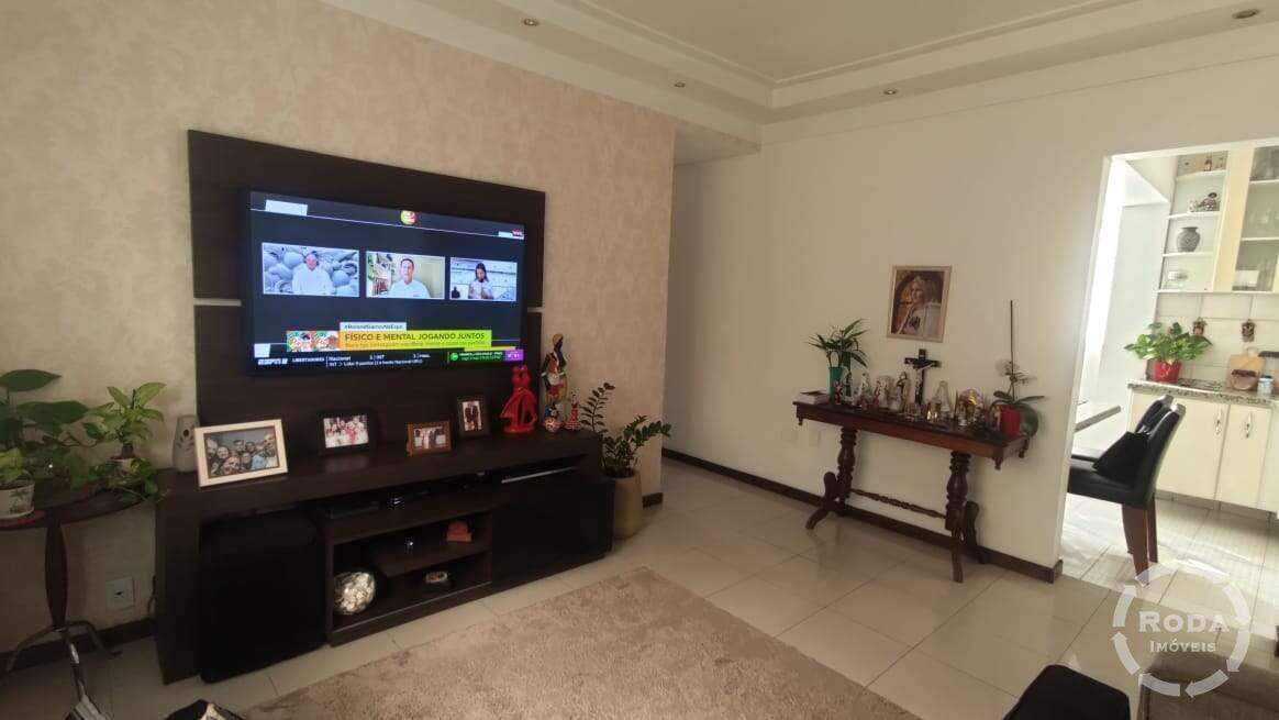Apartamento à venda no Gonzaga: 