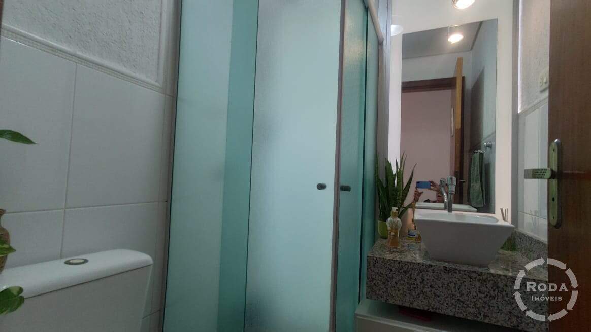 Apartamento à venda no Gonzaga: 