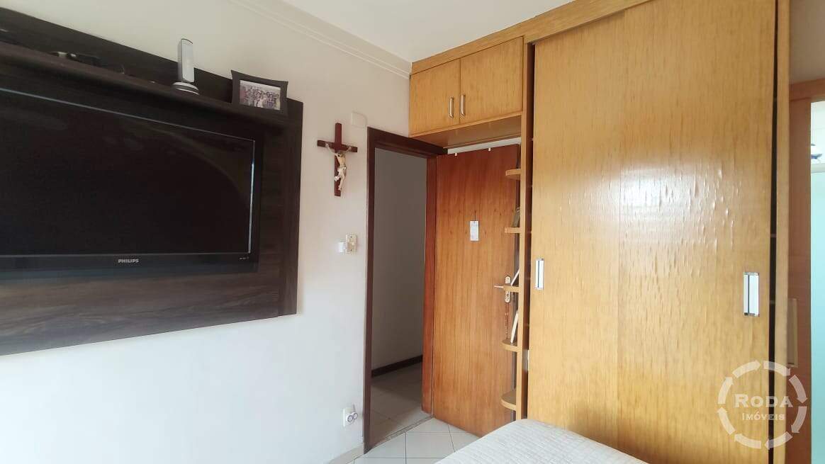 Apartamento à venda no Gonzaga: 