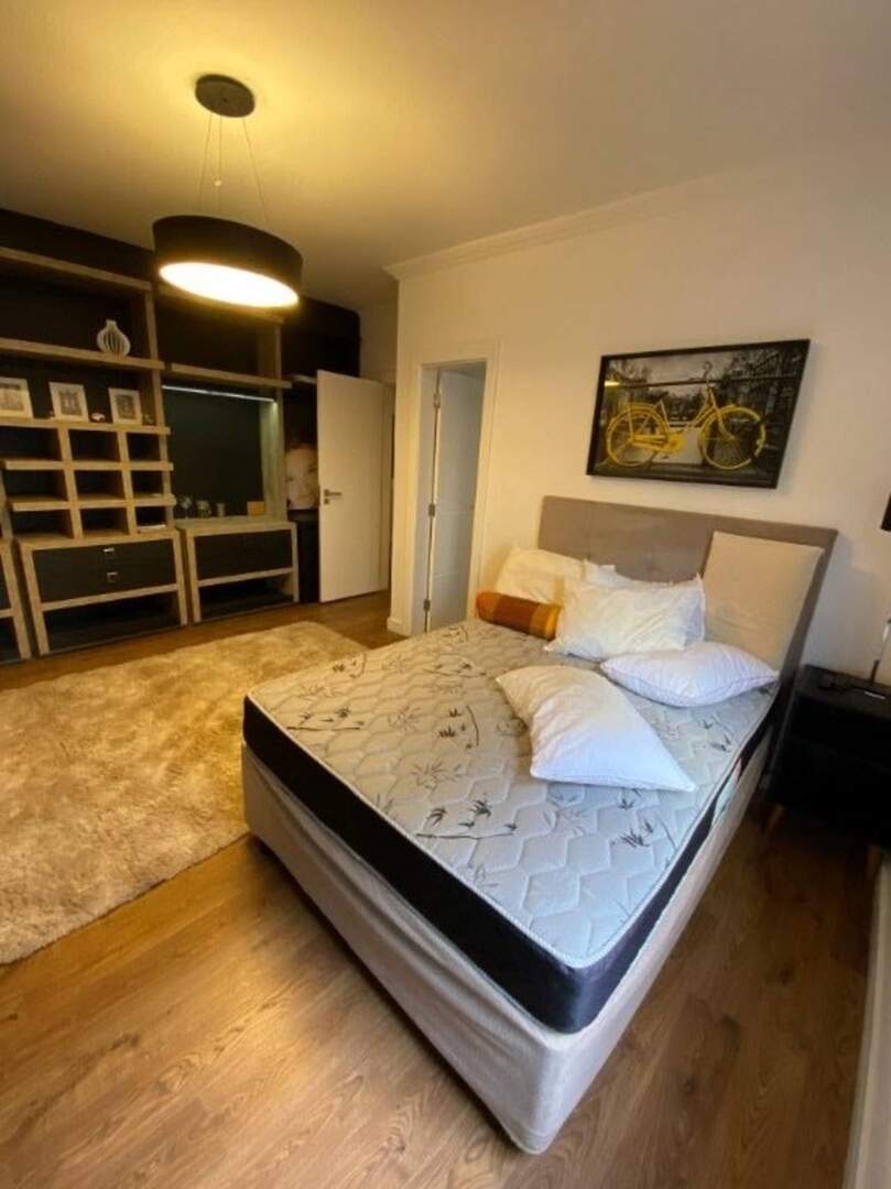 Apartamento à venda no Boqueirão: 