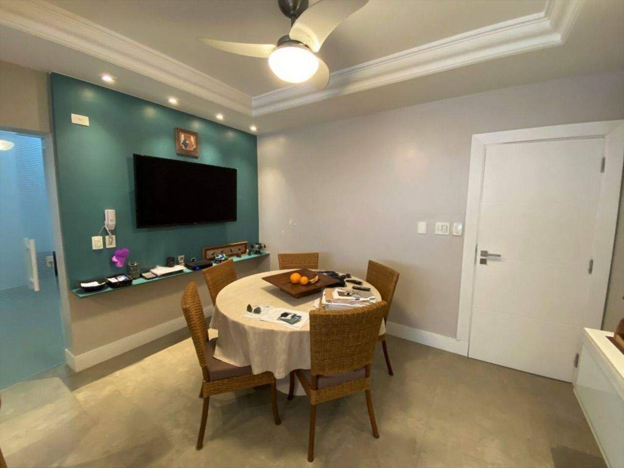 Apartamento à venda no Boqueirão: 