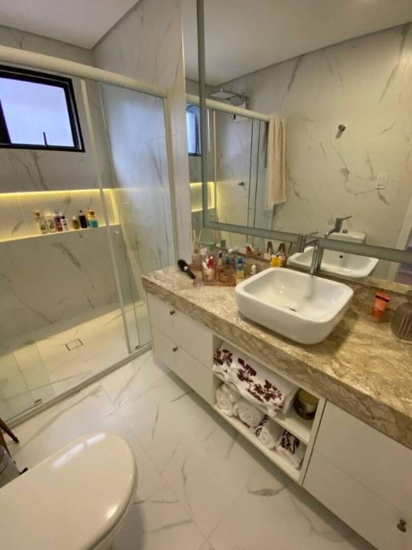 Apartamento à venda no Boqueirão: 