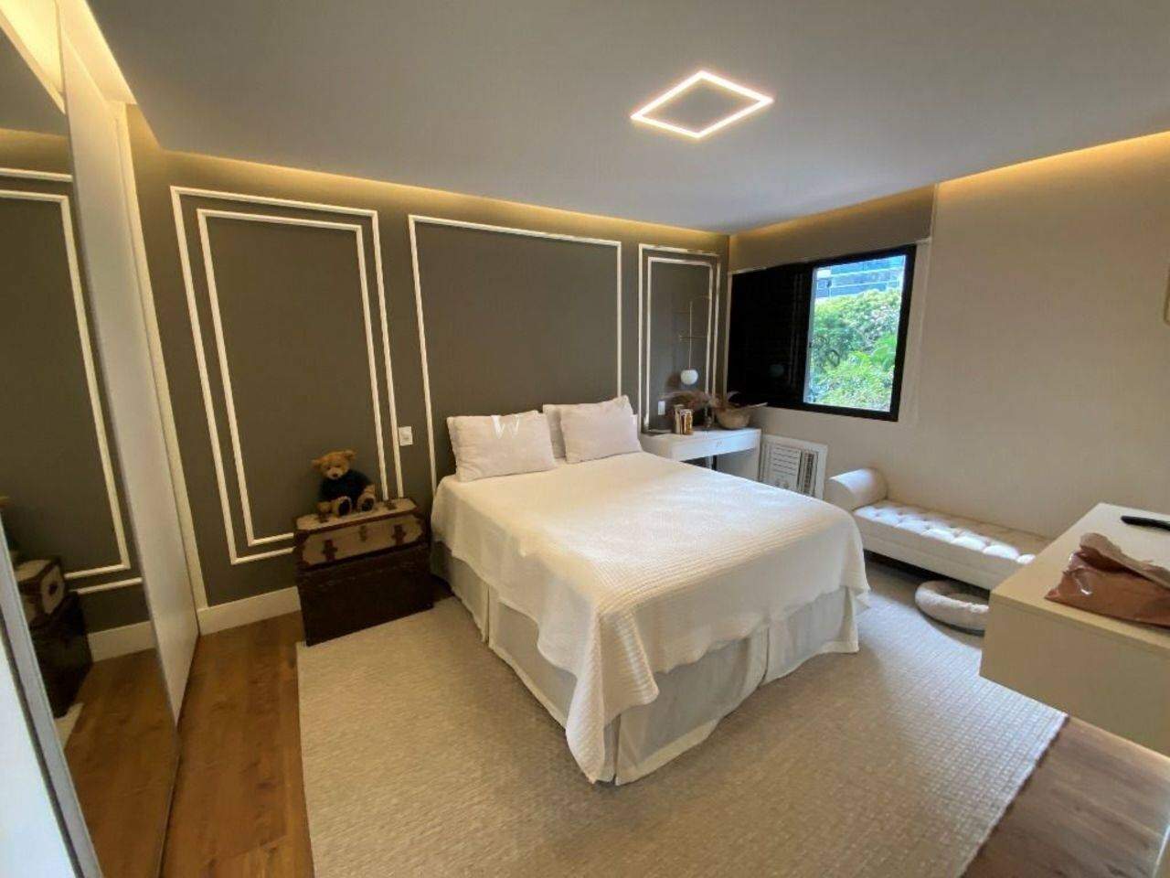 Apartamento à venda no Boqueirão: 