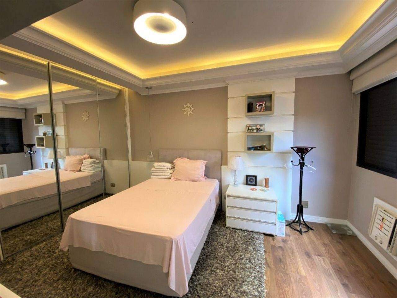 Apartamento à venda no Boqueirão: 