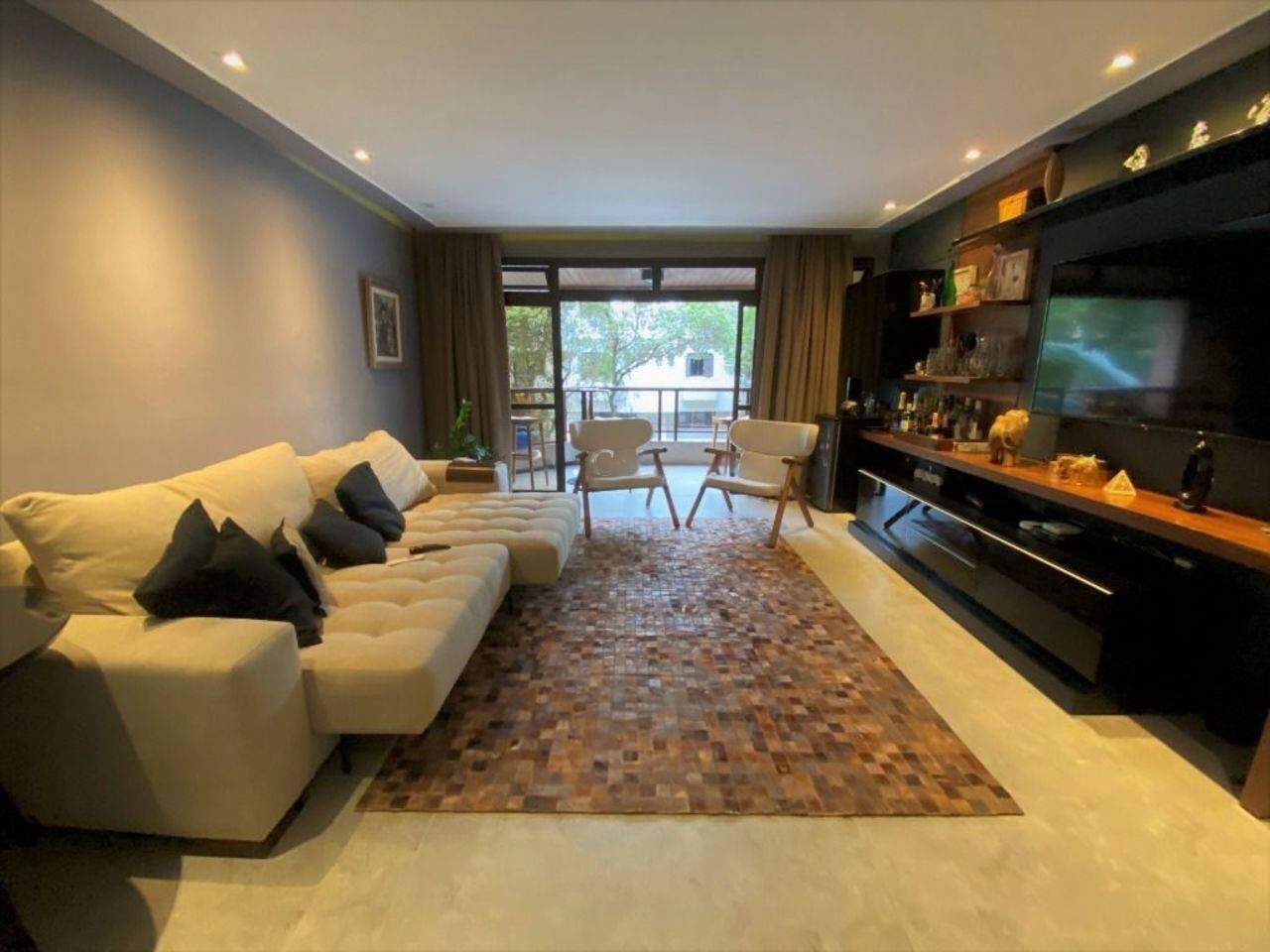 Apartamento à venda no Boqueirão: 