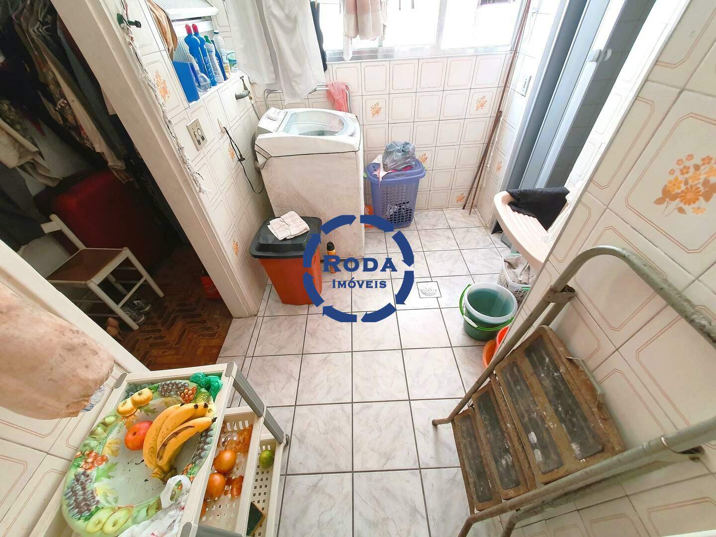 Apartamento à venda no Gonzaga: