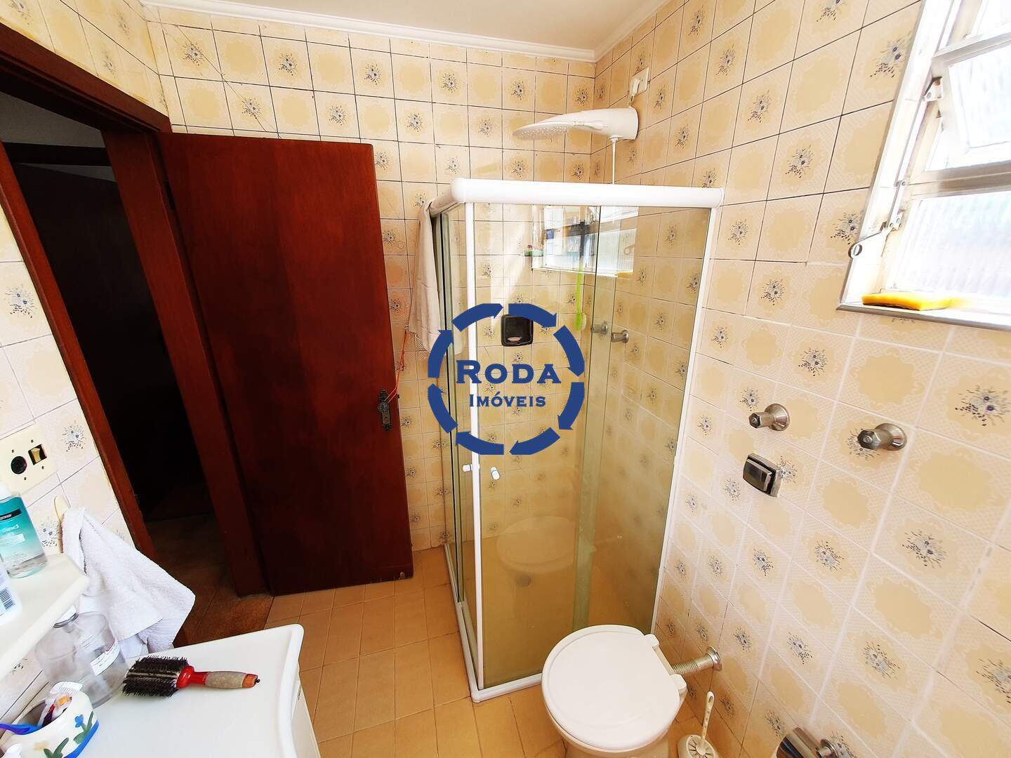 Apartamento à venda no Gonzaga: