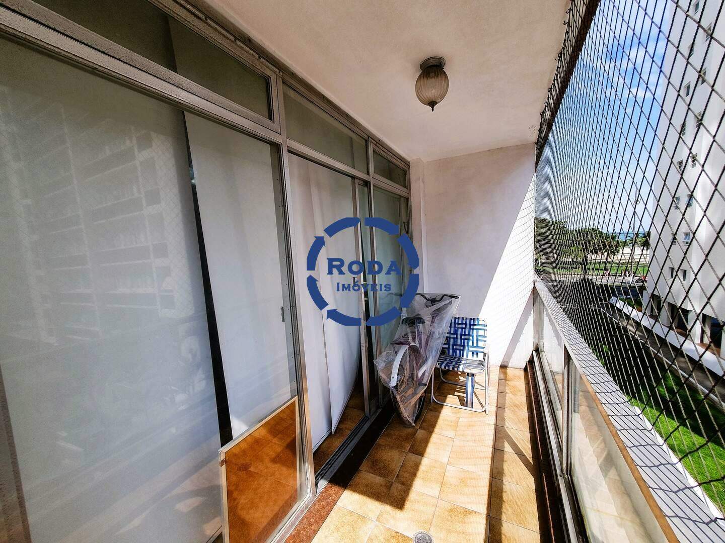 Apartamento à venda no Gonzaga: