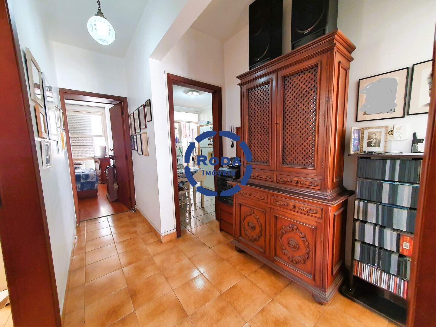 Apartamento à venda no Gonzaga: