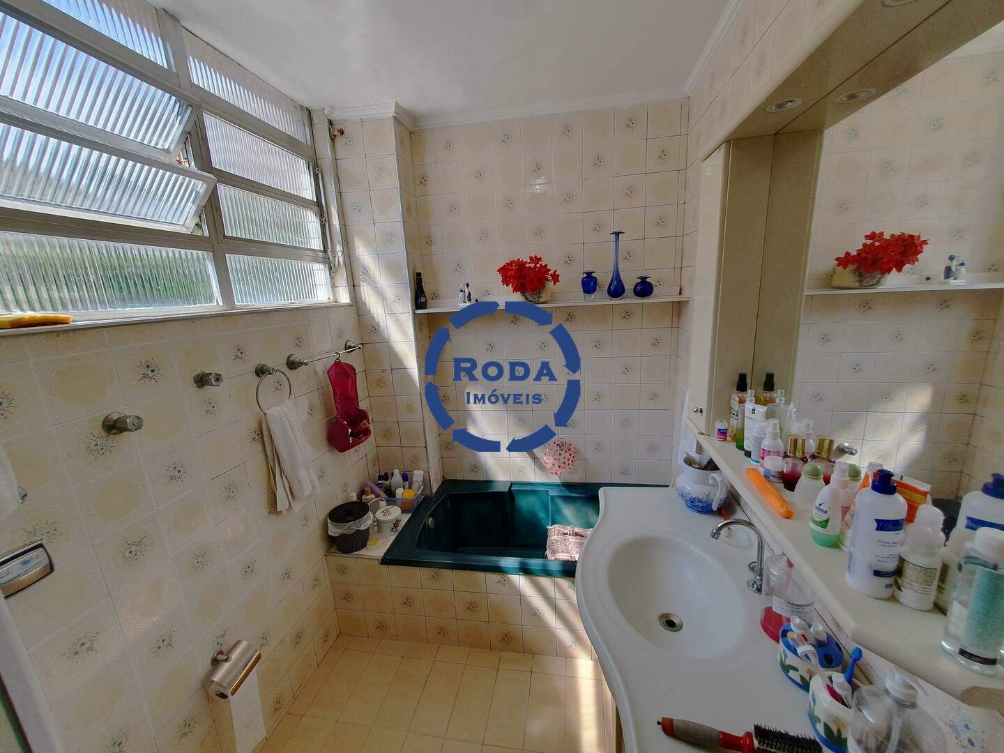 Apartamento à venda no Gonzaga: