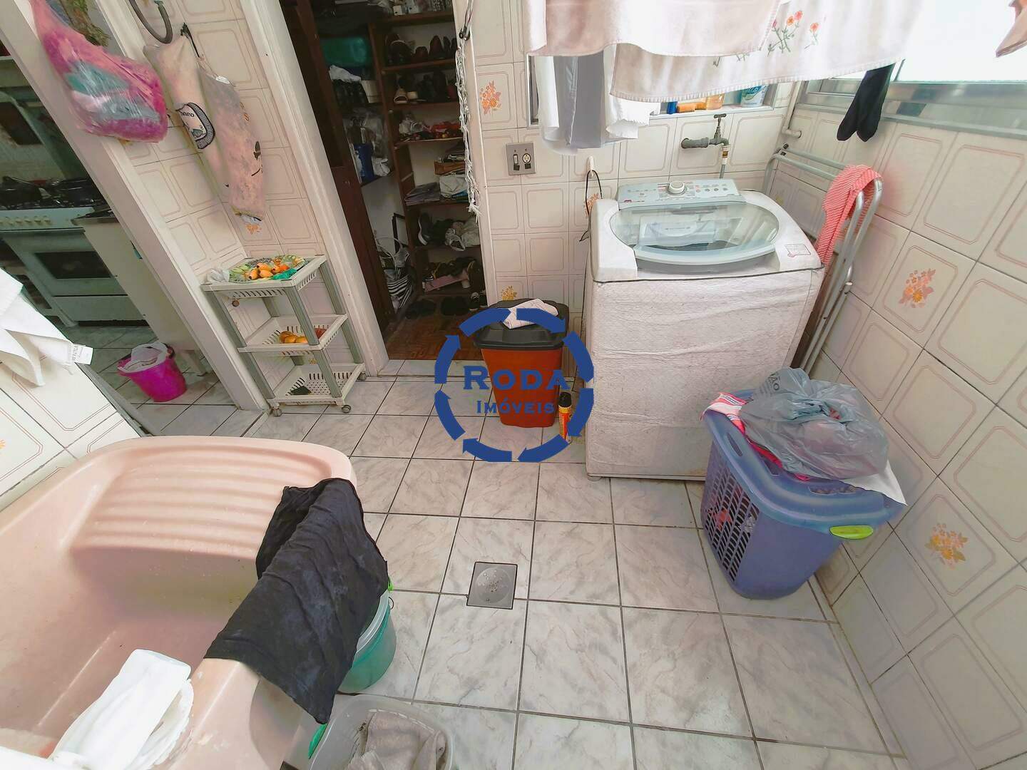 Apartamento à venda no Gonzaga: