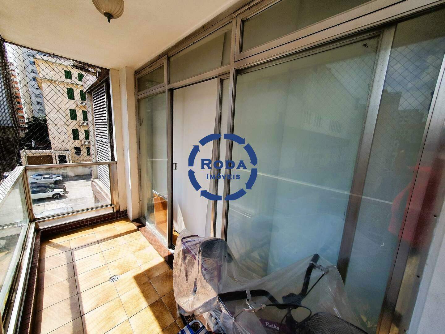 Apartamento à venda no Gonzaga:
