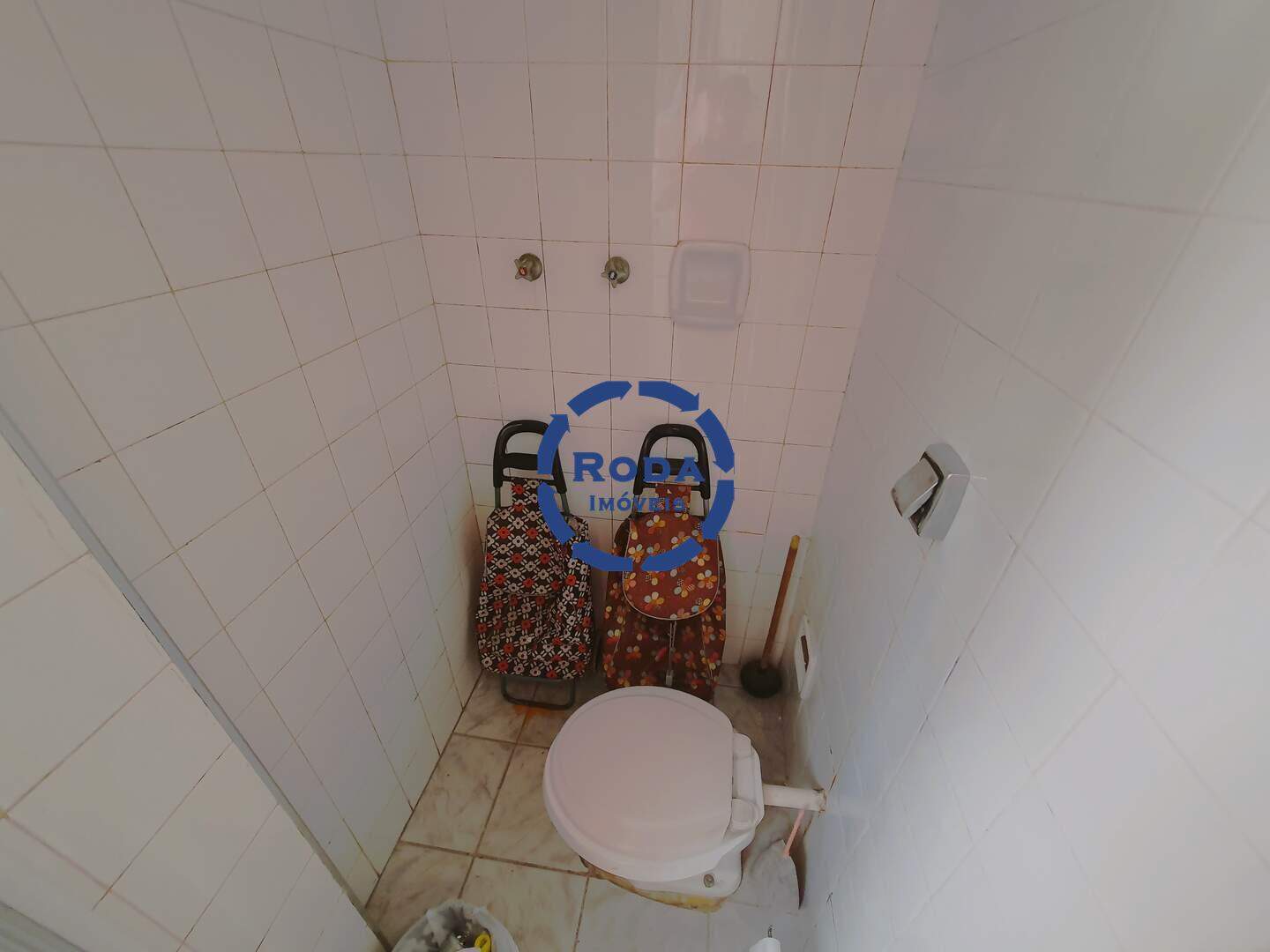 Apartamento à venda no Gonzaga: