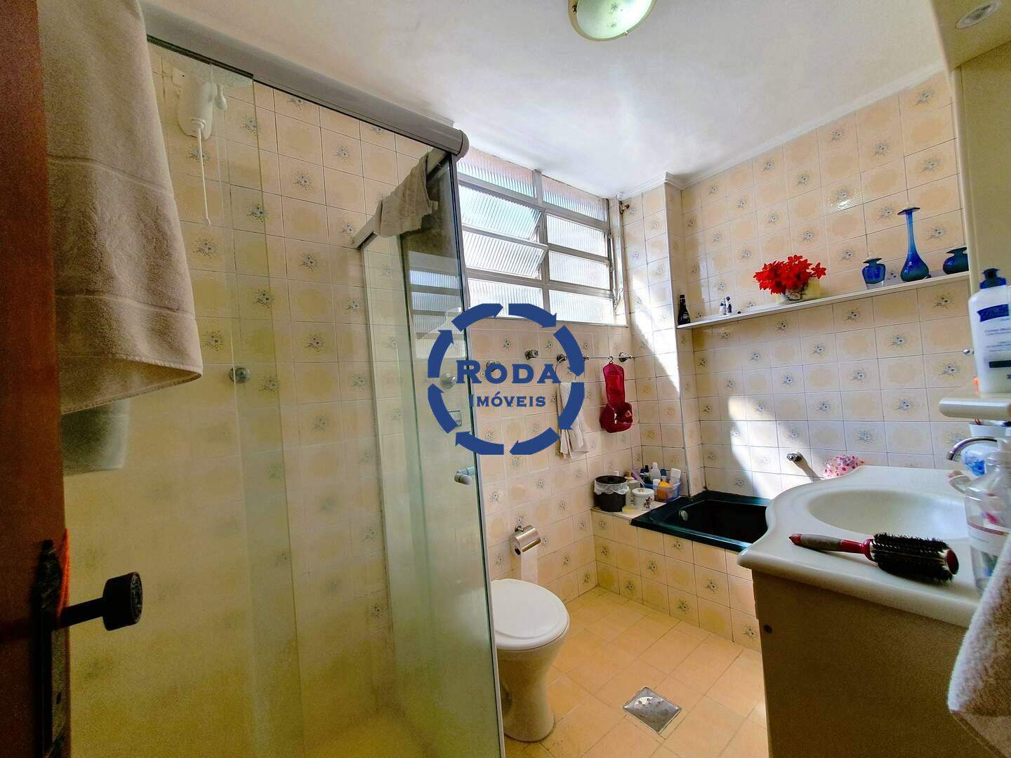 Apartamento à venda no Gonzaga: