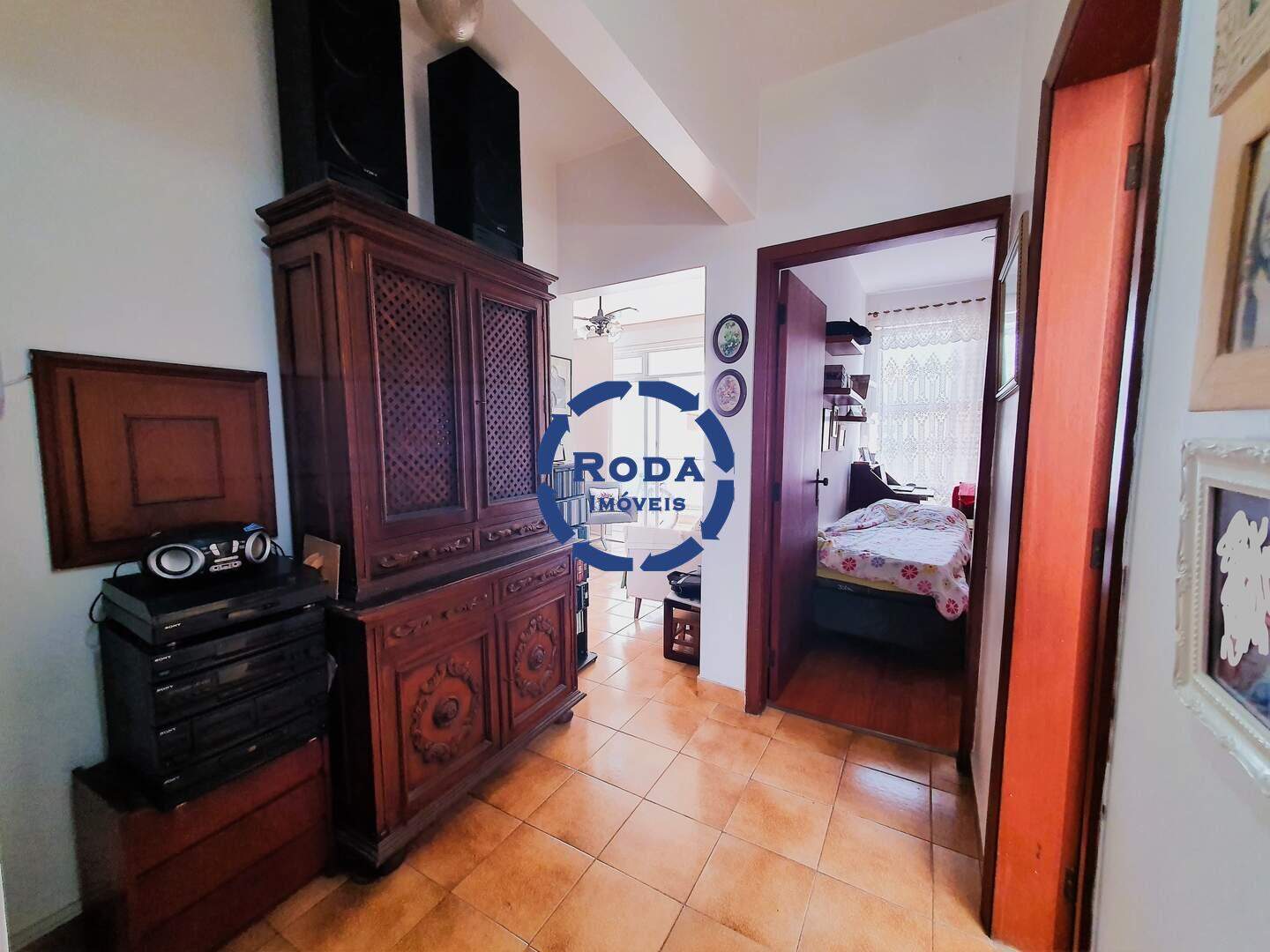 Apartamento à venda no Gonzaga: