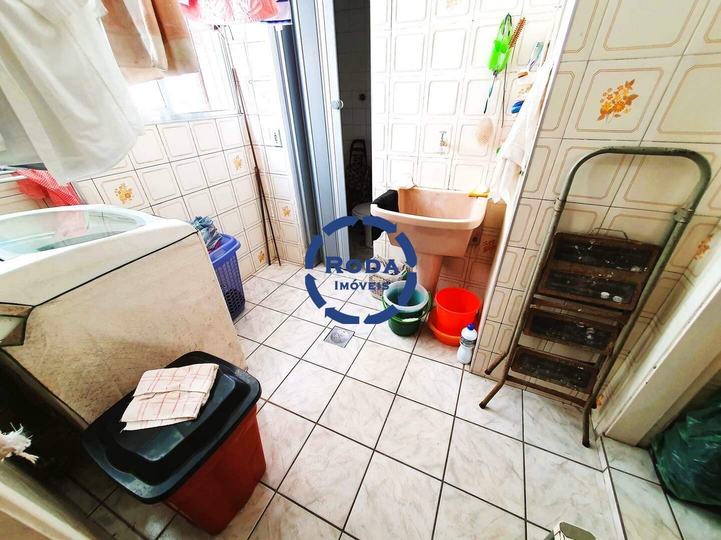 Apartamento à venda no Gonzaga: