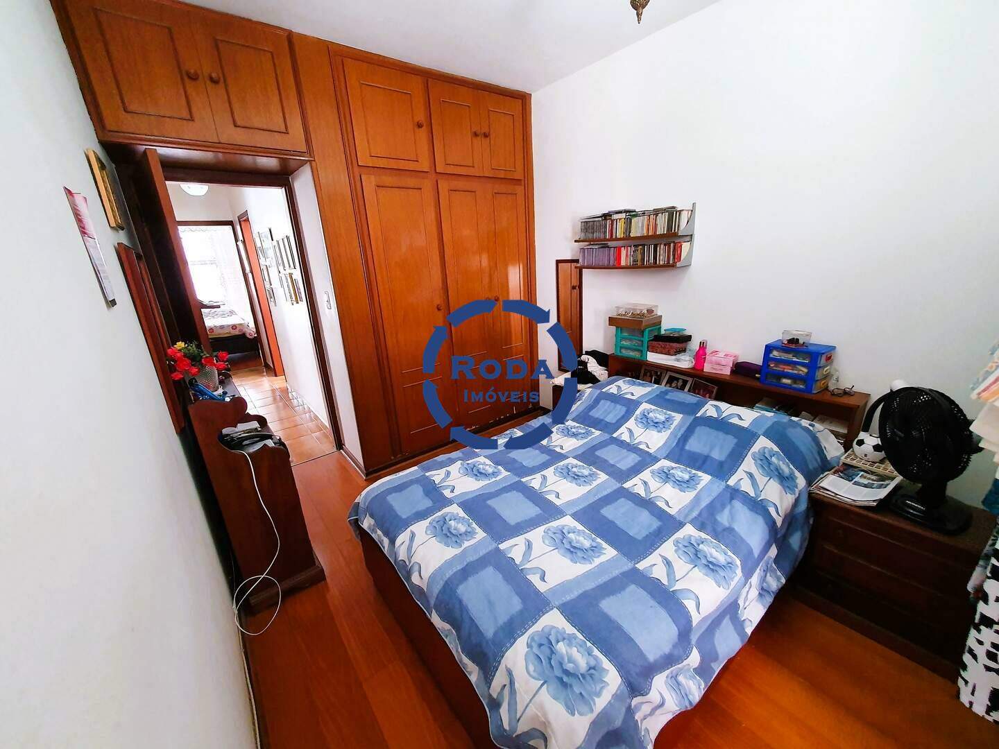 Apartamento à venda no Gonzaga: